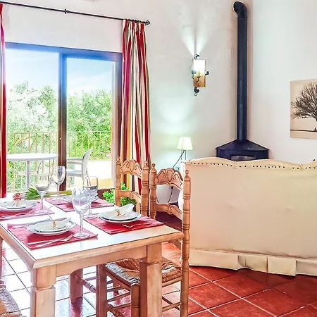 In With Outdoor Swimming Pool Holiday home Estepa