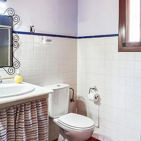 Holiday home In With Outdoor Swimming Pool Estepa