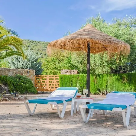 Holiday home In With Outdoor Swimming Pool